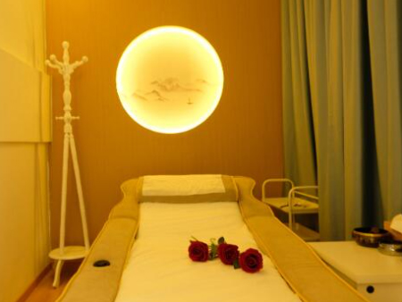 北京丰台足疗养生全解析：从脚底反射区看全身健康密码