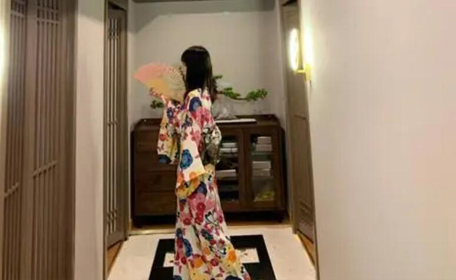 北京丰台日式SPA的极致细节：连空气都是设计好的