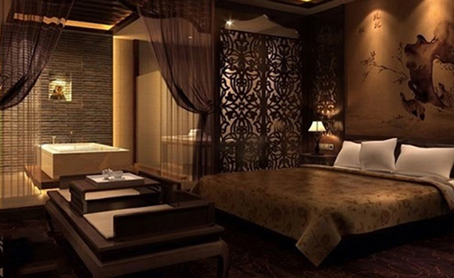 北京丰台SPA会所｜轻奢疗愈·舒缓时光